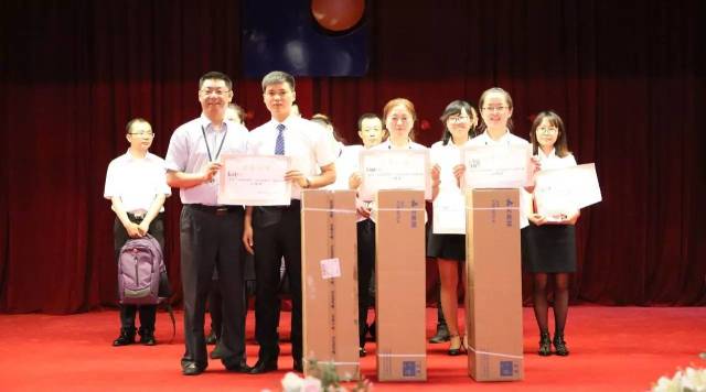 +称号★“为党旗增辉，为企业增效”——股份公司党委演讲比赛凝聚奋进力量