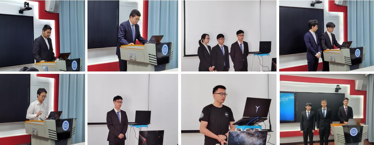 匠心筑梦，智造未来——我校学子在2020年全国大学生机械产品数字化设计大赛中斩获佳绩